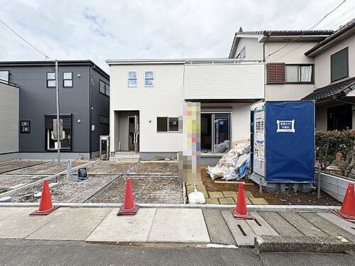 埼玉県吉川市大字保 4080万円 3SLDK