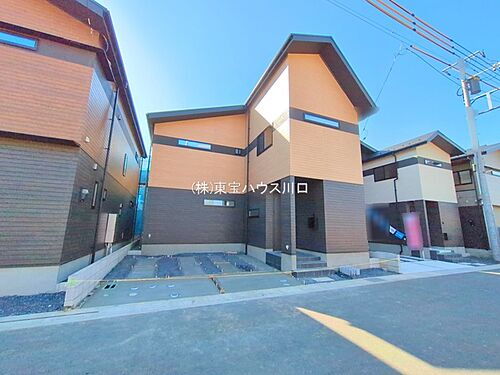 埼玉県春日部市新宿新田 2790万円 4LDK