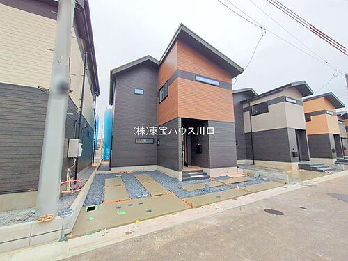 埼玉県春日部市新宿新田 2790万円 4LDK