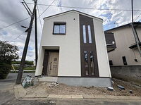 埼玉県草加市金明町 4598万円 4LDK