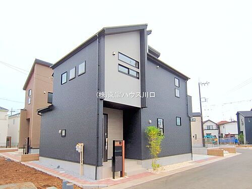 埼玉県ふじみ野市大井中央1丁目 4580万円 3LDK