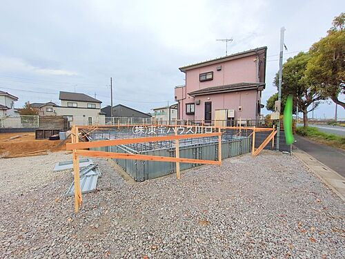 埼玉県久喜市南栗橋１丁目 3490万円 4LDK