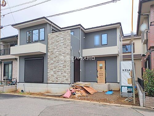 埼玉県越谷市大字大竹 4699万円 4LDK