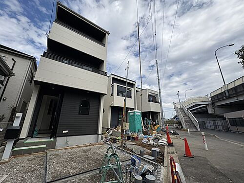 埼玉県さいたま市緑区大字大間木 3980万円 3SLDK