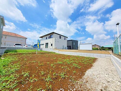 埼玉県川口市戸塚5丁目 4480万円 3LDK