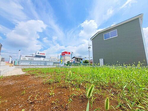 埼玉県川口市戸塚5丁目 4480万円 3LDK