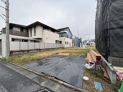 埼玉県さいたま市桜区田島5丁目 5980万円 3SLDK