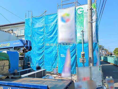 埼玉県さいたま市見沼区大字南中丸 3799万円 4LDK