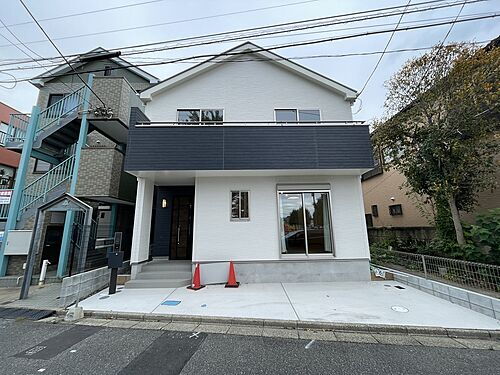 埼玉県川口市東領家５丁目 3290万円 3SLDK