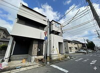 埼玉県川口市西青木4丁目 6699万円 4LDK