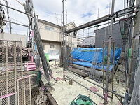 東京都杉並区宮前2丁目 7880万円 3LDK