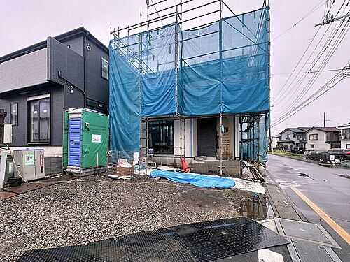 埼玉県上尾市大字大谷本郷 3980万円 4LDK