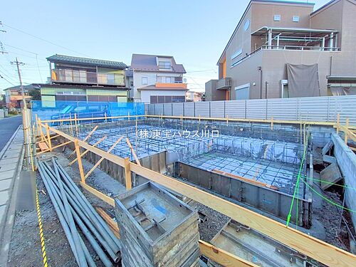 埼玉県さいたま市見沼区堀崎町 3980万円 3SLDK