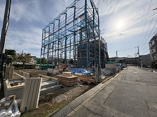 埼玉県さいたま市南区白幡６丁目 7150万円 4LDK