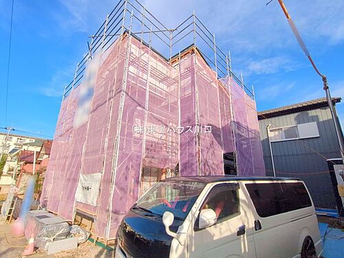 埼玉県鴻巣市箕田 2990万円 4LDK