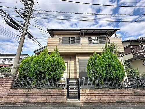 埼玉県春日部市藤塚 中古住宅