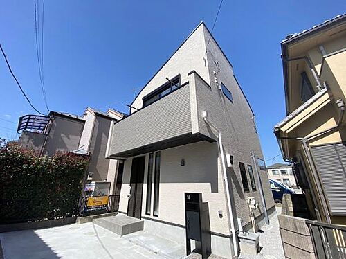 東京都稲城市東長沼 4380万円 3LDK