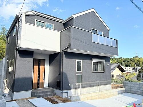 東京都稲城市坂浜４丁目 5099万円 4LDK