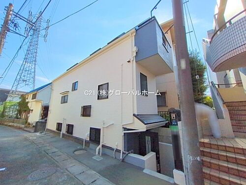 神奈川県川崎市多摩区堰３丁目 2999万円