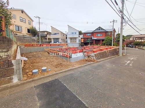 神奈川県川崎市麻生区片平3丁目 5998万円 4LDK