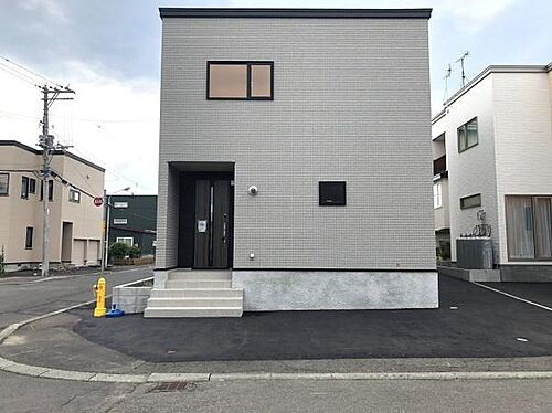 北海道札幌市白石区北郷六条９丁目 2780万円 3LDK