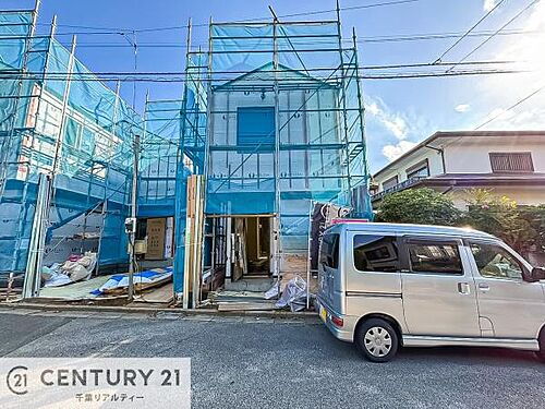 千葉県千葉市花見川区朝日ケ丘５丁目 3890万円 4LDK