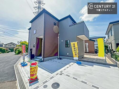 千葉県佐倉市上志津 3690万円 4LDK