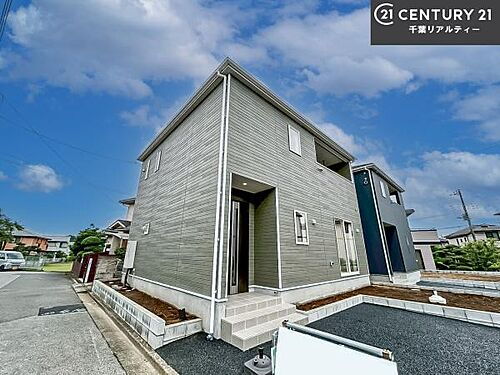 千葉県成田市中台４丁目 3688万円 4LDK