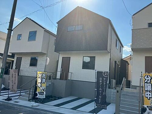 大阪府高槻市安岡寺町2丁目 4398万円 3LDK