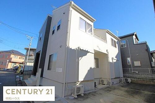埼玉県川越市的場２丁目 3070万円