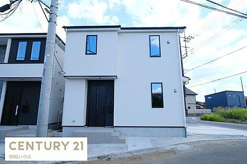 埼玉県鶴ヶ島市大字中新田 3499万円 4LDK