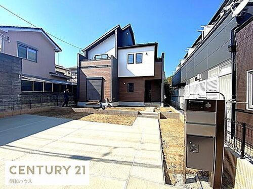 埼玉県鶴ヶ島市羽折町 3780万円 4LDK