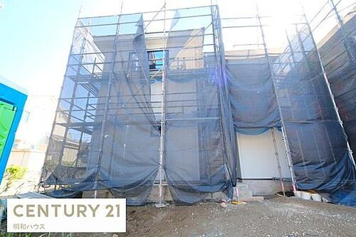 埼玉県比企郡滑川町大字月輪 3390万円 3LDK