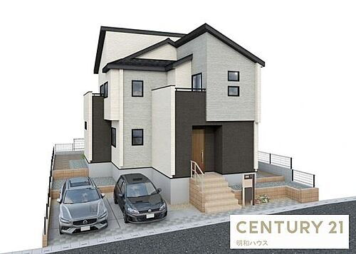 埼玉県東松山市桜山台 3298万円 4LDK