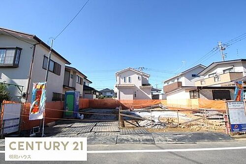 埼玉県坂戸市鶴舞２丁目 3480万円 4LDK