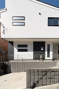 神奈川県横浜市保土ケ谷区瀬戸ケ谷町 4280万円 1SLDK