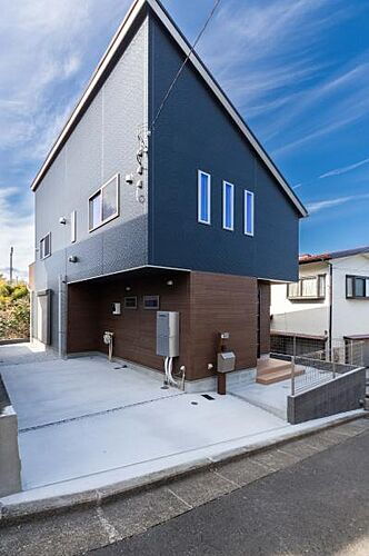 神奈川県横浜市戸塚区汲沢町 3290万円 3LDK