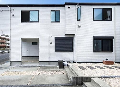 神奈川県川崎市多摩区長尾３丁目 4900万円