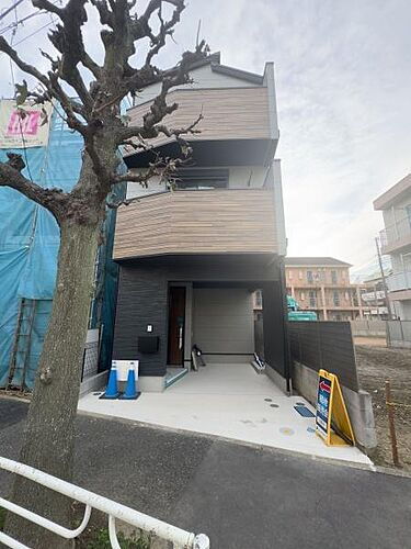 神奈川県川崎市川崎区池田１丁目 5980万円 2SLDK