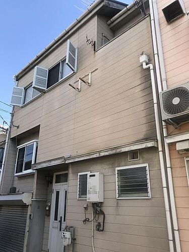 京都府京都市山科区東野南井ノ上町 798万円