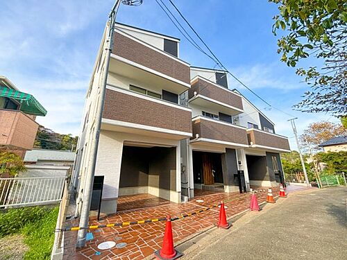 神奈川県逗子市沼間４丁目 3580万円 4LDK