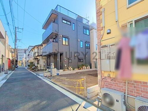 神奈川県横浜市鶴見区寛政町 5199万円 2SLDK