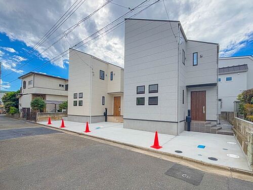 神奈川県藤沢市弥勒寺3丁目 5780万円 3LDK