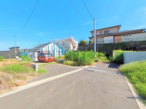 神奈川県横浜市保土ケ谷区桜ケ丘1丁目 5350万円 4LDK