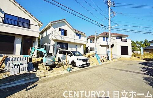 神奈川県川崎市麻生区王禅寺東４丁目 5980万円 4SLDK
