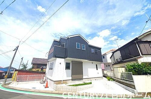 神奈川県横浜市旭区南希望が丘 4899万円 4LDK