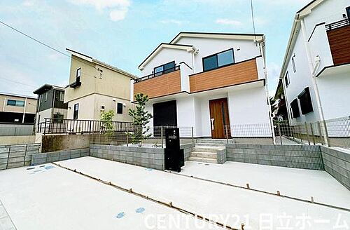 神奈川県横浜市港南区日限山３丁目 5690万円 4LDK