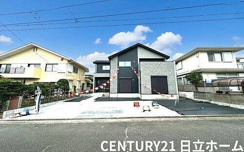 神奈川県横浜市栄区桂台南1丁目 5699万円 4LDK