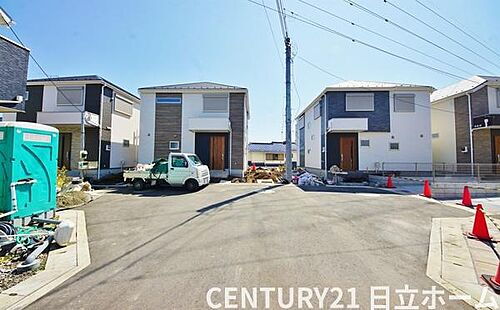 神奈川県横浜市旭区中希望が丘 5940万円 4LDK