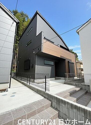 神奈川県横浜市都筑区折本町 6280万円 4LDK